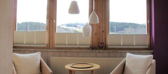 Haus Farbenklang