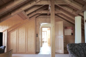 Interior - Haus Farbenklang (Zwiesel)