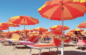 In Strandnähe