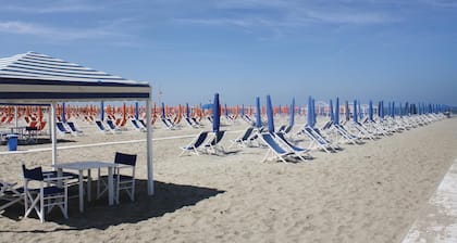 Tolles Zuhause in Pietrasanta -LU-