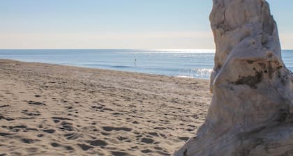 Tolles Zuhause in Pietrasanta -LU-