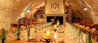 Hotel Akademie a depandance Vila Jarmila