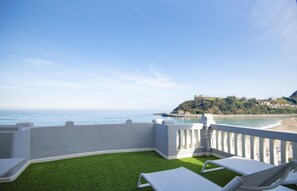 Exterior - Hotel Villa Rosario, El Palacete (Ribadesella)