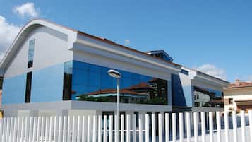 Exterieur