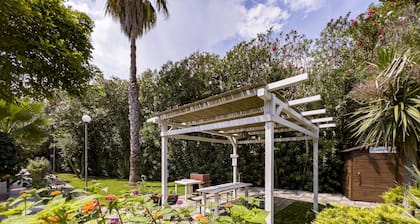 Residence Borgo Latino