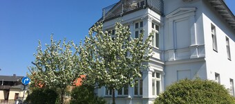 Villa Franz