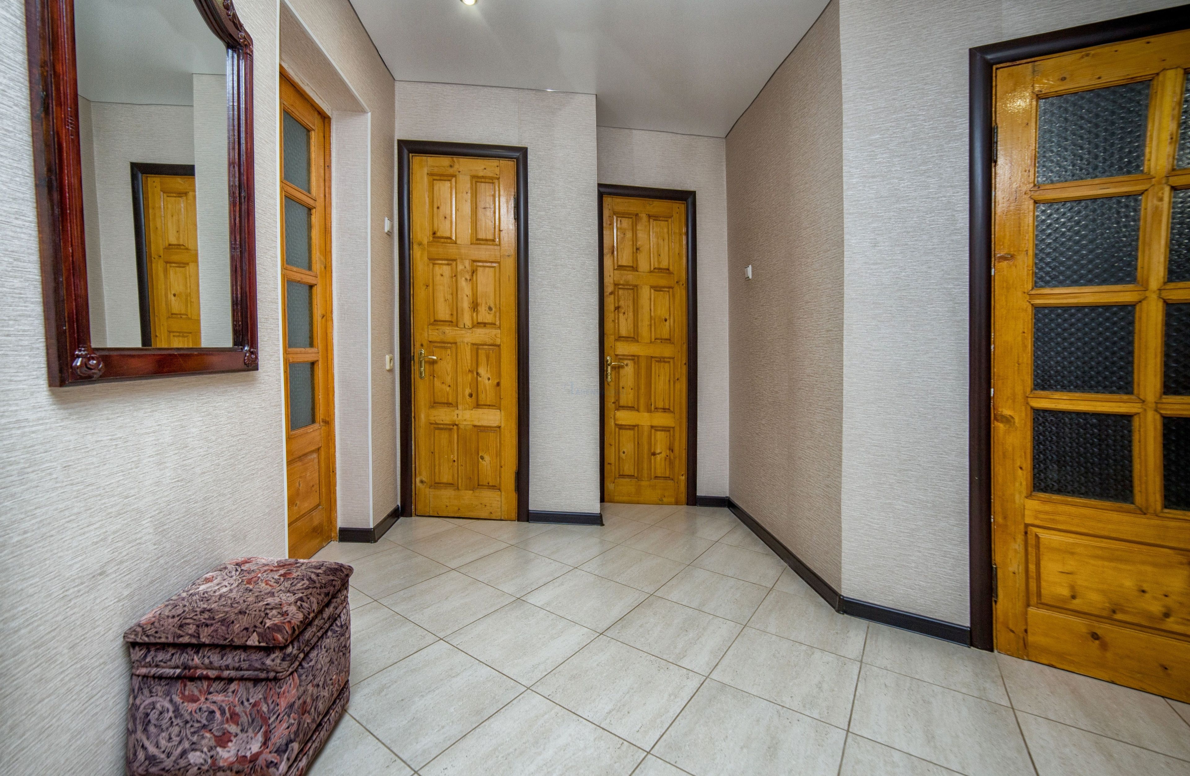 Apartment | Wohnbereich