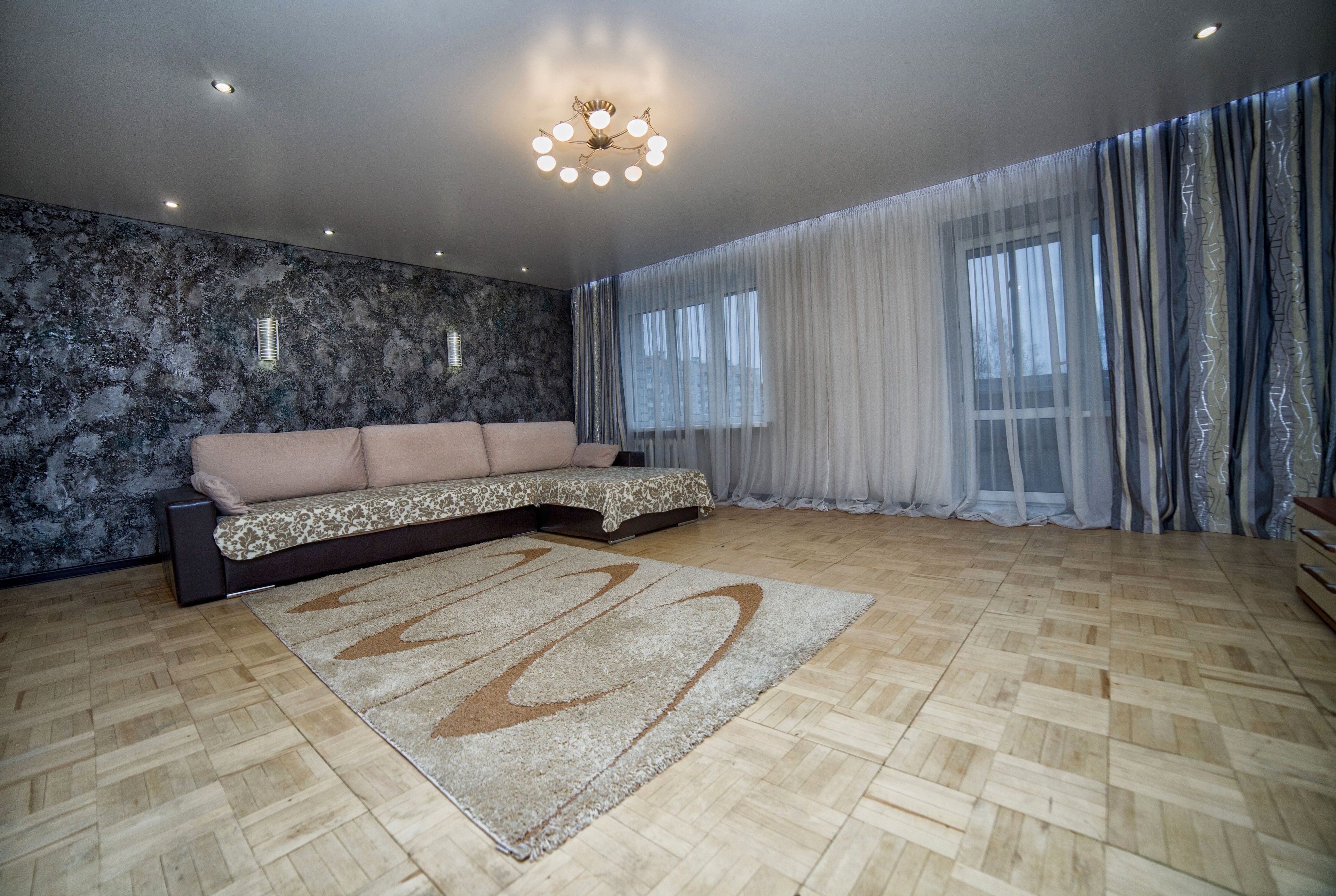 Apartment | Wohnzimmer