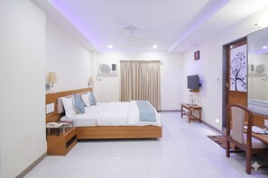 Executive Room | Free WiFi