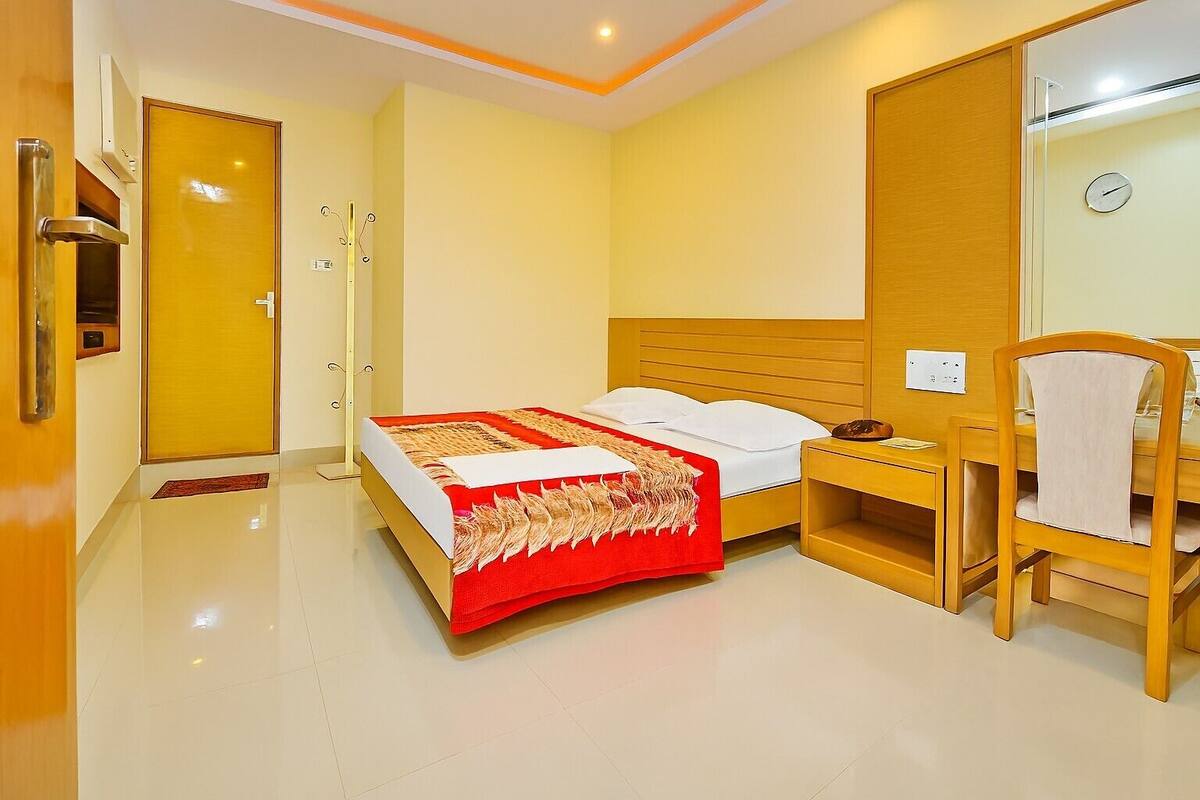 Deluxe Room | WiFi (free)