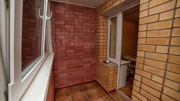 Apartament, no fumadors | Planxa i posts de planxar, wifi gratuïta i roba de llit