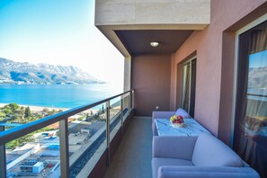 Balcony - Harmonia Budva (Budva)