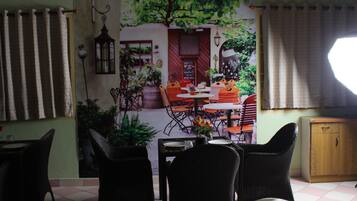 International cuisine