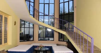 Alegria Resorts and Spa