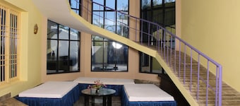 Alegria Resorts and Spa