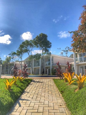 Property grounds - Mont Ararat Alto da Pitinga (Porto Seguro)