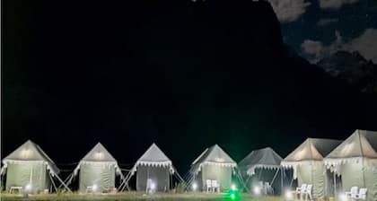 TIH Bhaga Eco Camp