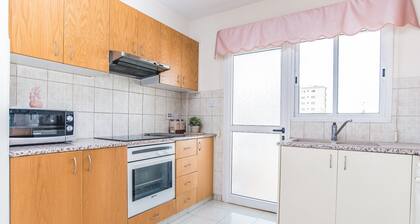 Koulas Apartment