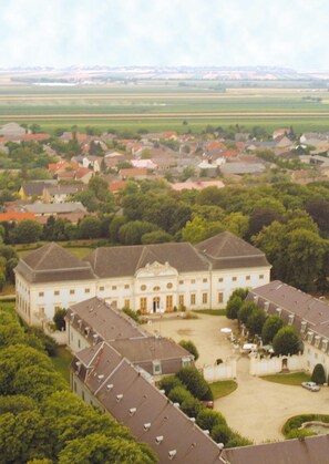 Exterior - Hotel & Restaurant Knapppenstöckl (Halbturn)