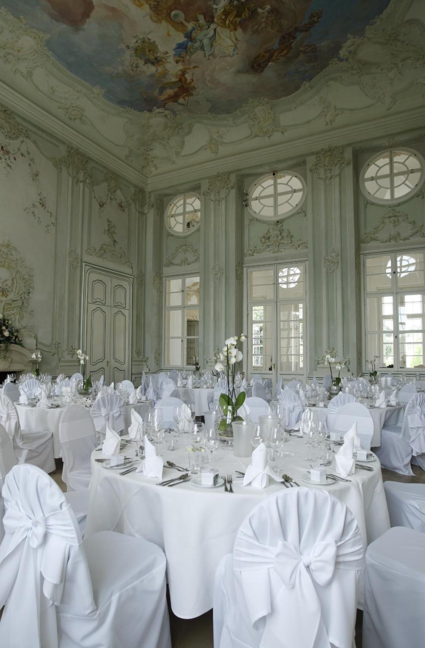 Phòng đại tiệc