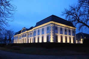 Exterior - Hotel & Restaurant Knapppenstöckl (Halbturn)