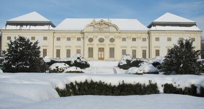 Hotel & Restaurant Knapppenstöckl