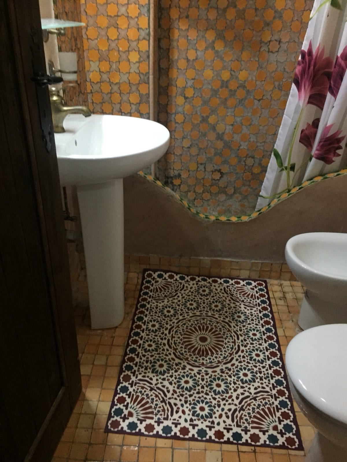 Foto - Maison d'Hôtes Akchour