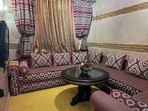 Suite Deluxe