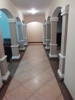 Pasillo