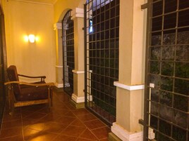 Pasillo