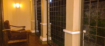 Family home