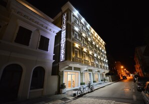 Exterior - Alis Hotel (Shkodër)
