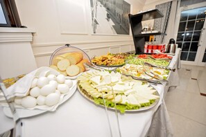 Restaurant - Alis Hotel (Shkodër)