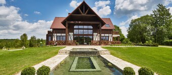 Siedlisko 518 Wzgorza Dylewskie