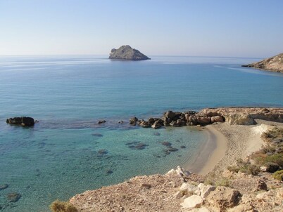 Alkioni Sea View