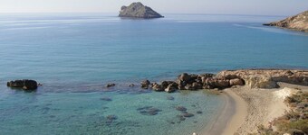 Alkioni Sea View