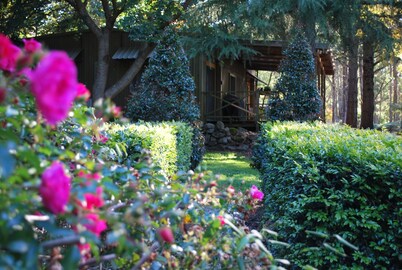 Mount Tomah Huntington Lodge & Cottage - The complete escape package