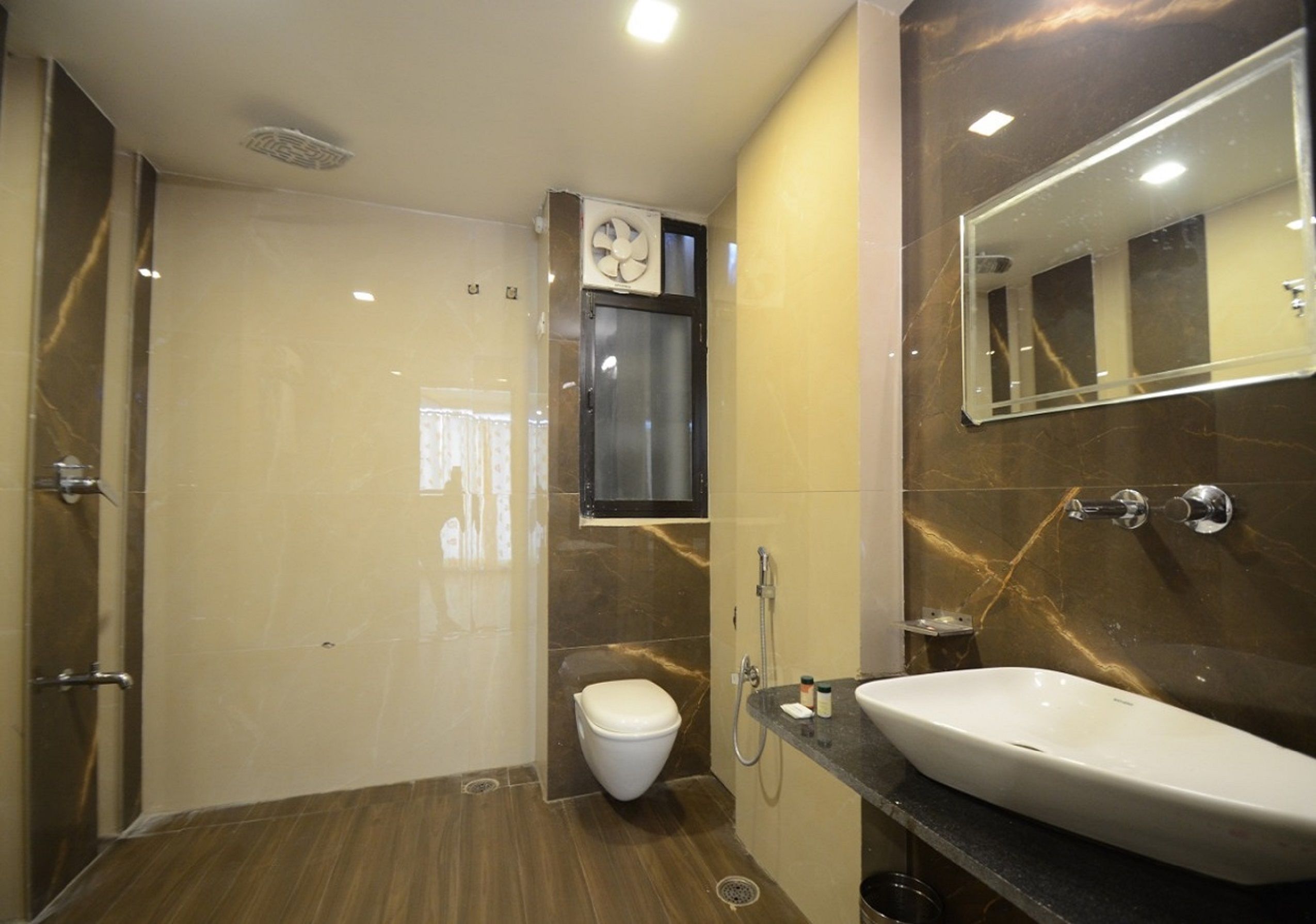 Foto - Hotel Metro Inn