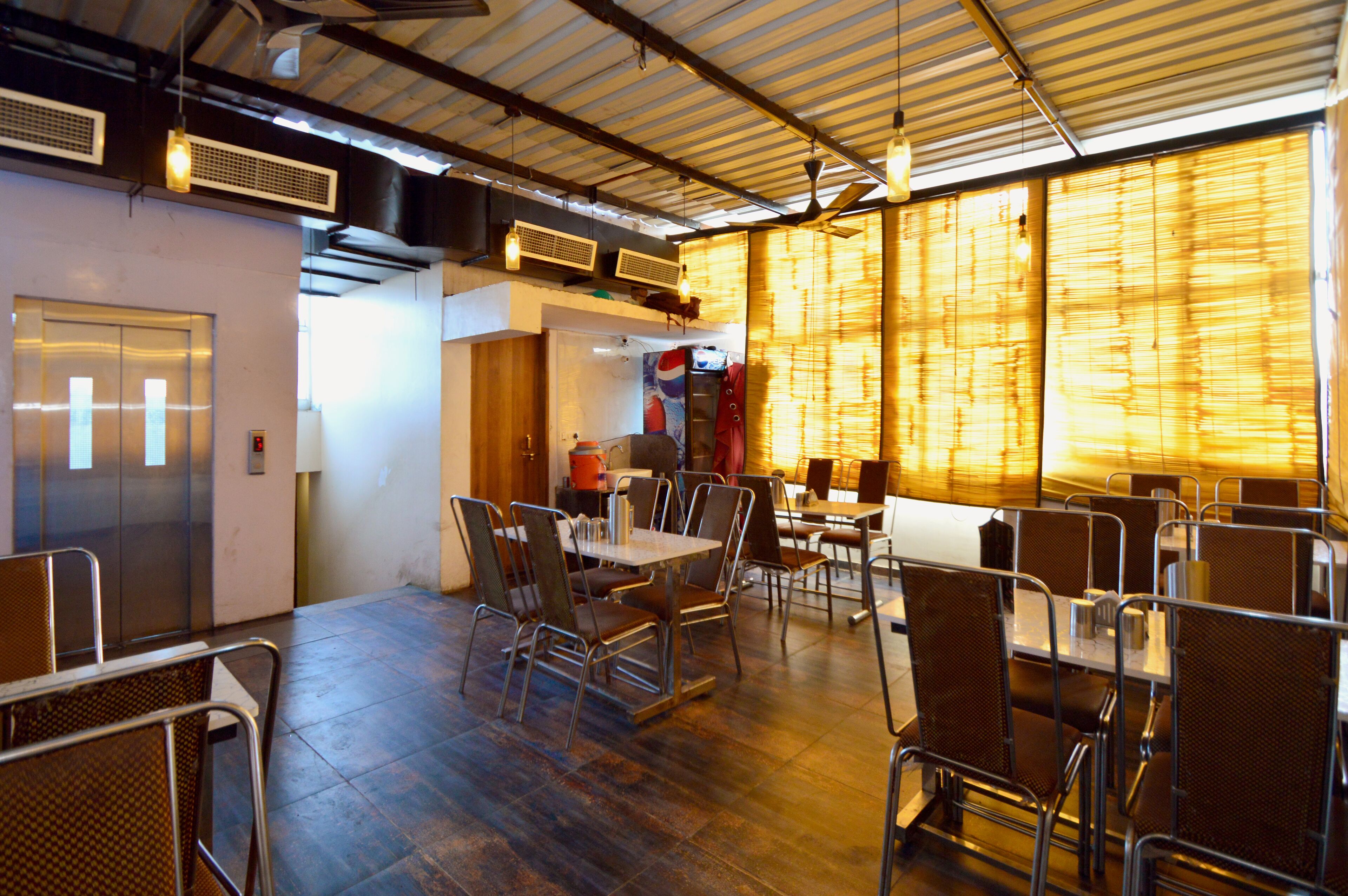 Foto - Hotel Metro Inn