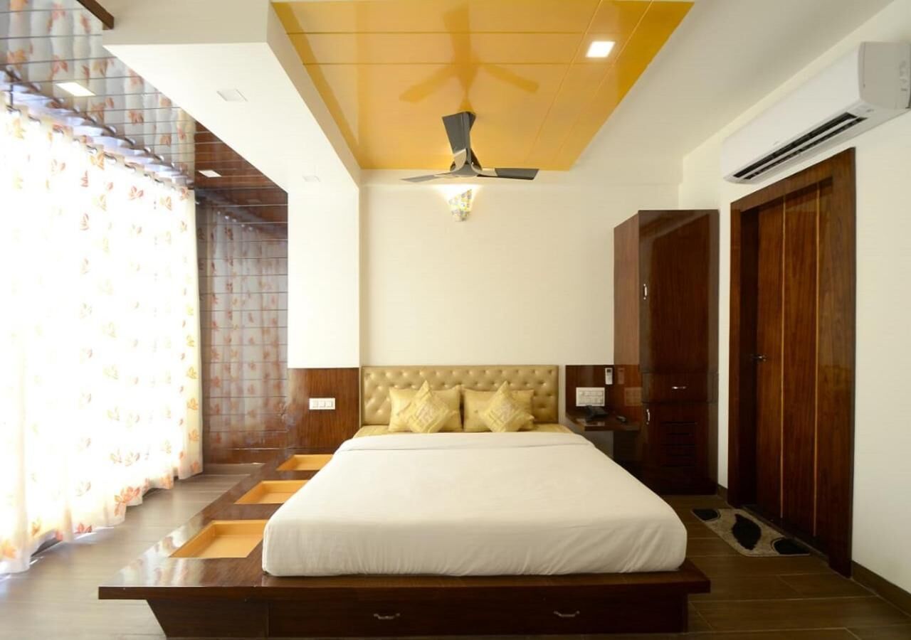 Foto - Hotel Metro Inn