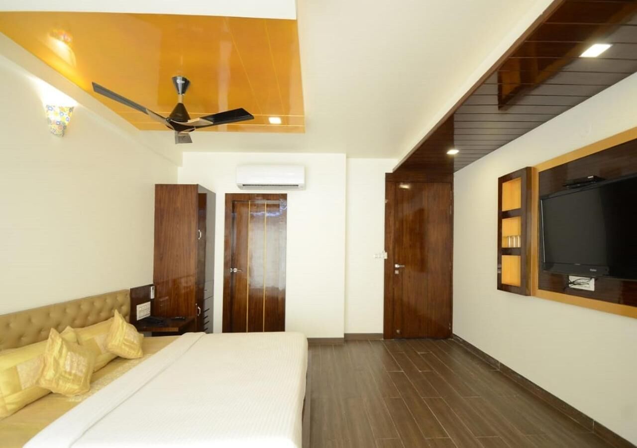 Foto - Hotel Metro Inn