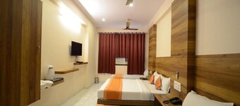 Hotel Metro Inn