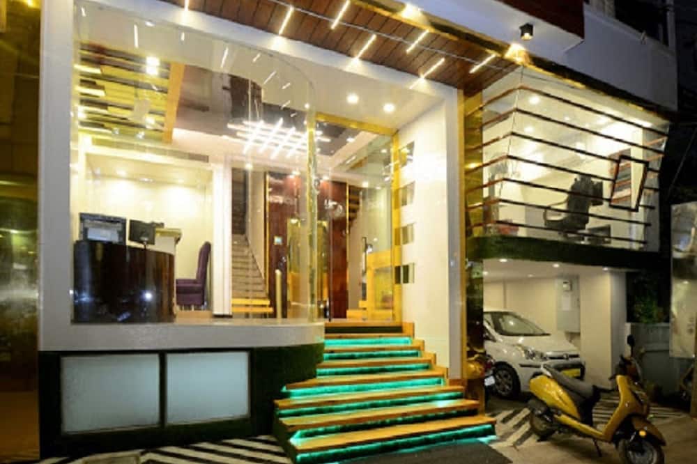 Hotel Metro Inn