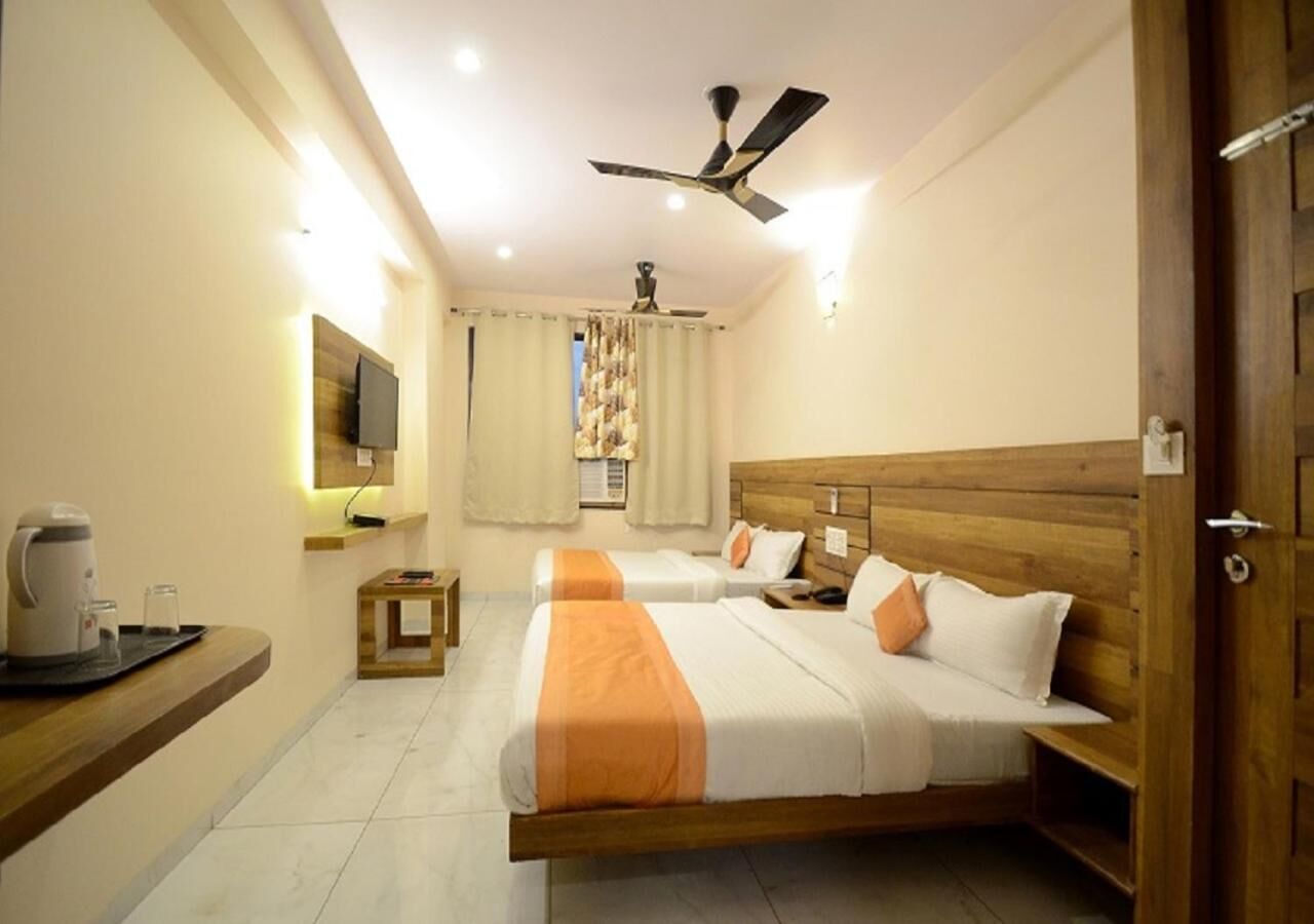 Foto - Hotel Metro Inn