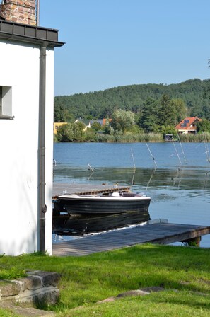 Exterior - Villa Weißensee (Potsdam)