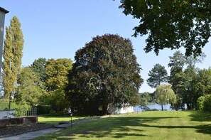 Garden - Villa Weißensee (Potsdam)