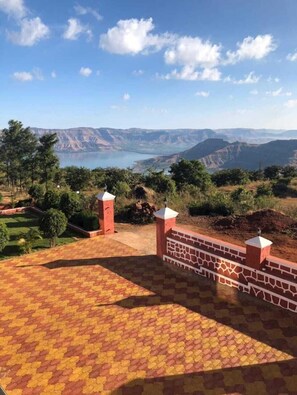 View from room
