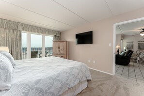 3 室のベッドルーム、アイロン / アイロン台、インターネット、ベッドシーツ