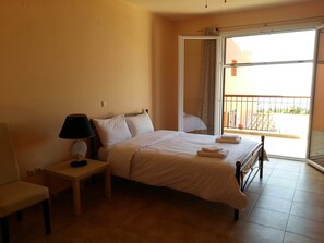 3 bedrooms, WiFi - AFRODITE VILLA, SCORPINA VILLAS (LEFKADA)