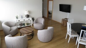 Oppholdsområde